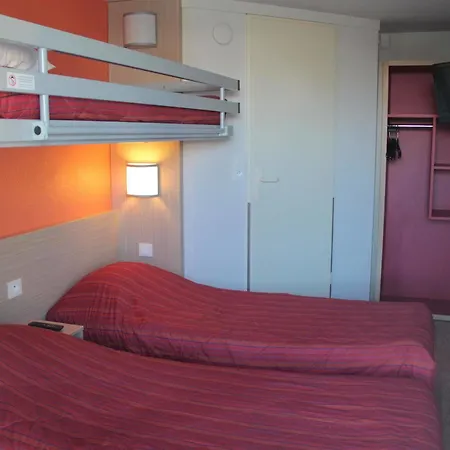 Hotel Premiere Classe