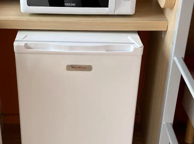 Premiere Classe Hotel *