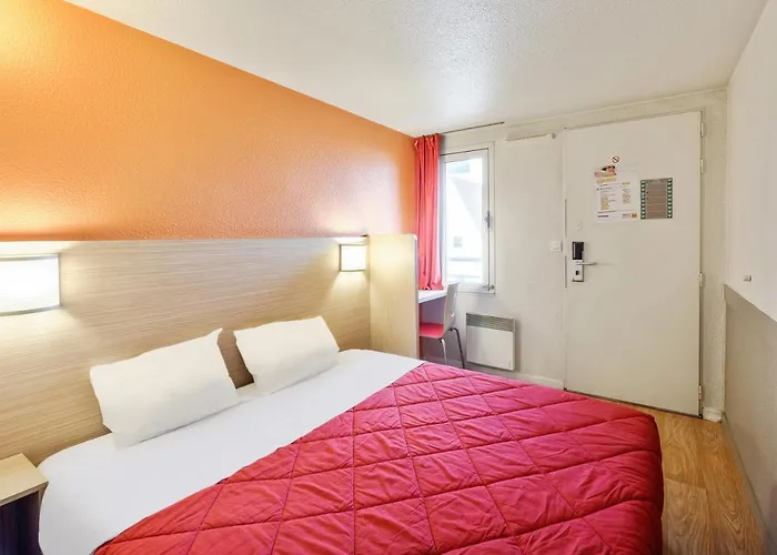 Hotel Premiere Classe Beauvais