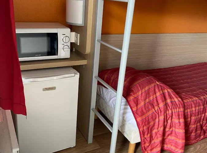 Premiere Classe Beauvais