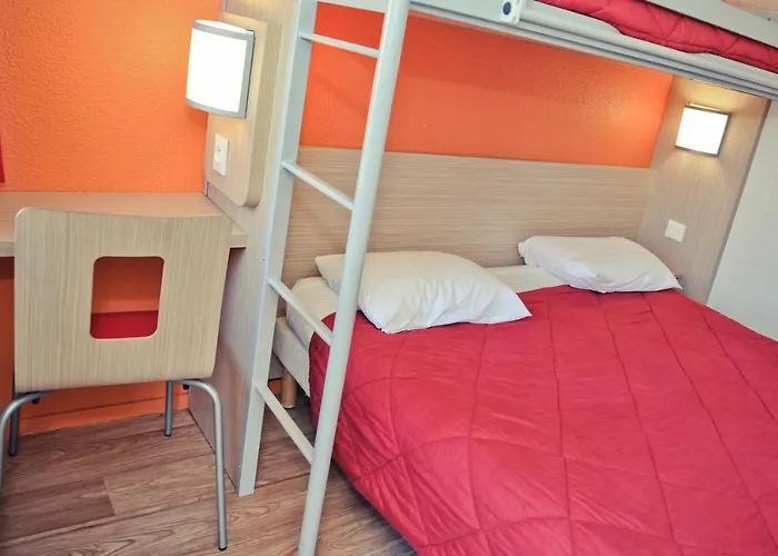 Hotel Premiere Classe