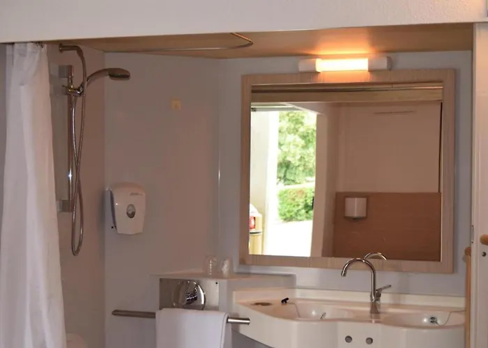 Hotel Premiere Classe