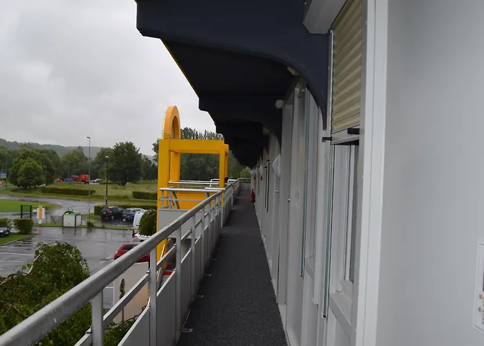 Hotel Premiere Classe Beauvais