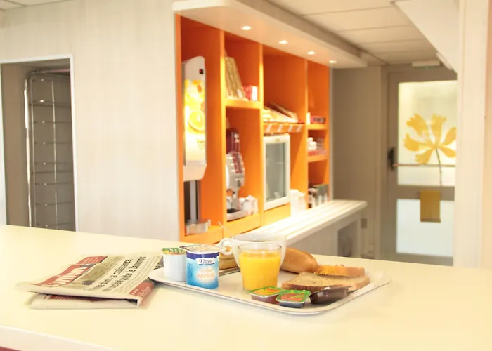 Premiere Classe Hotel