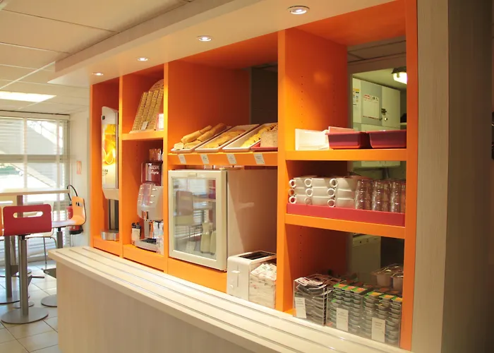 Premiere Classe * Beauvais