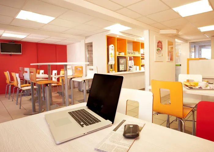 Premiere Classe Hotel