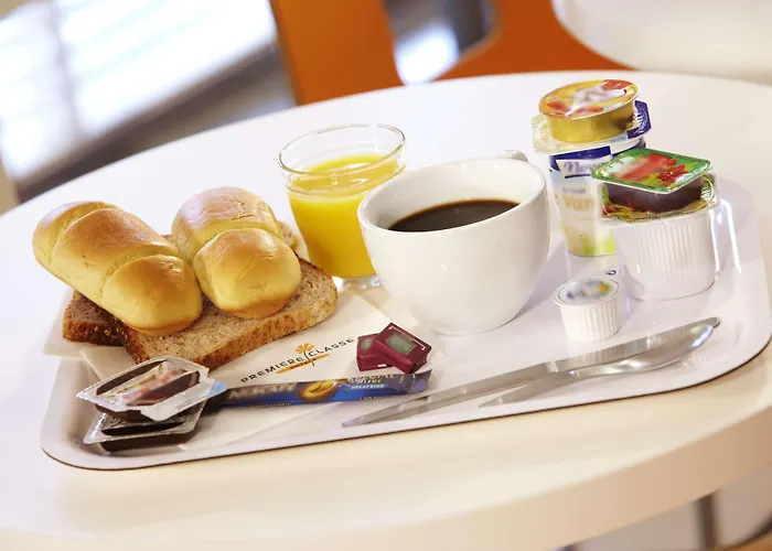 Premiere Classe Hotel