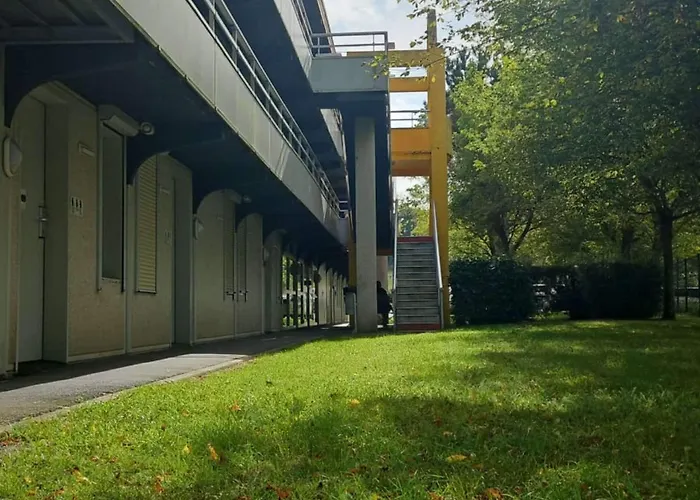 Premiere Classe Hotel