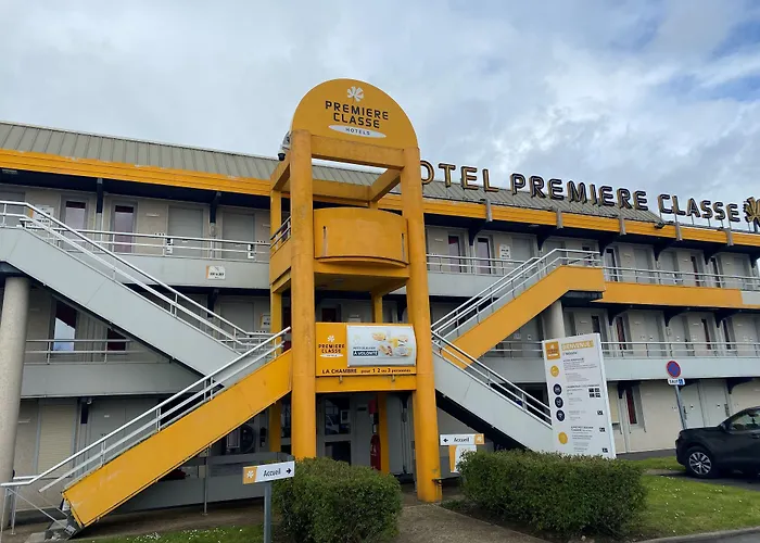 Hotel Premiere Classe *