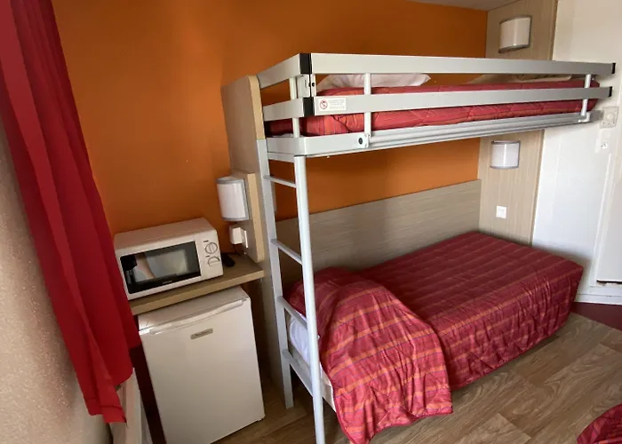 Premiere Classe Hotel Beauvais