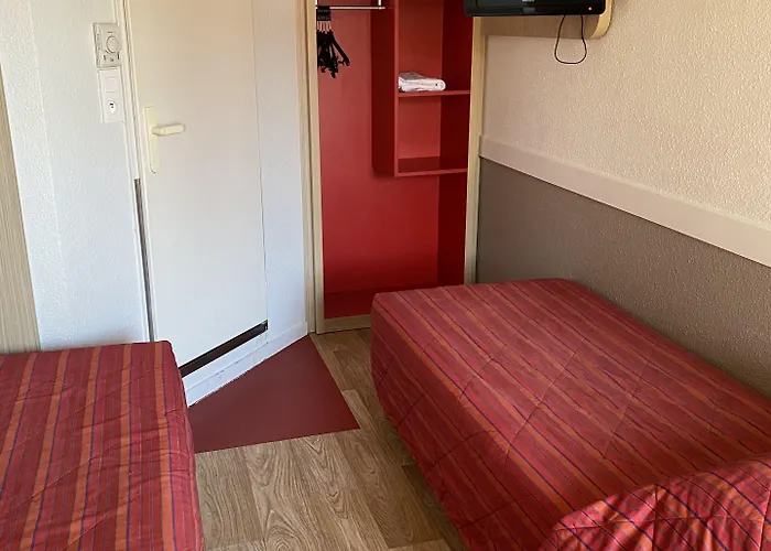 Hotel Premiere Classe