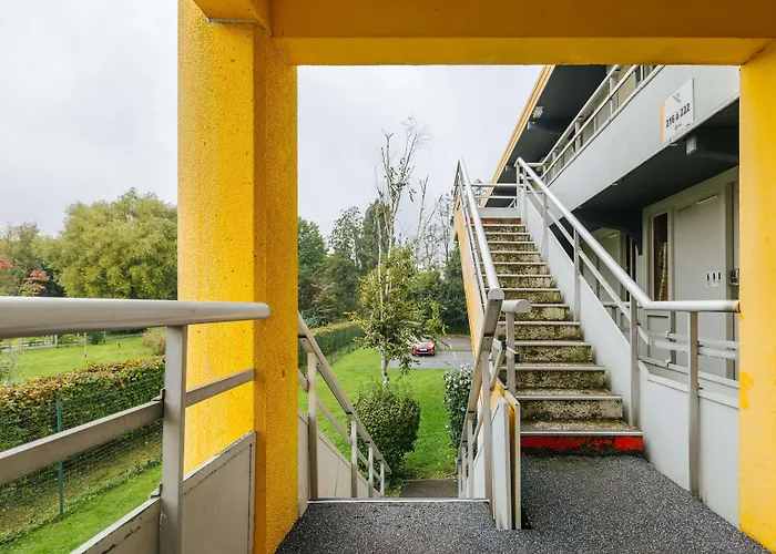 Hotel Premiere Classe