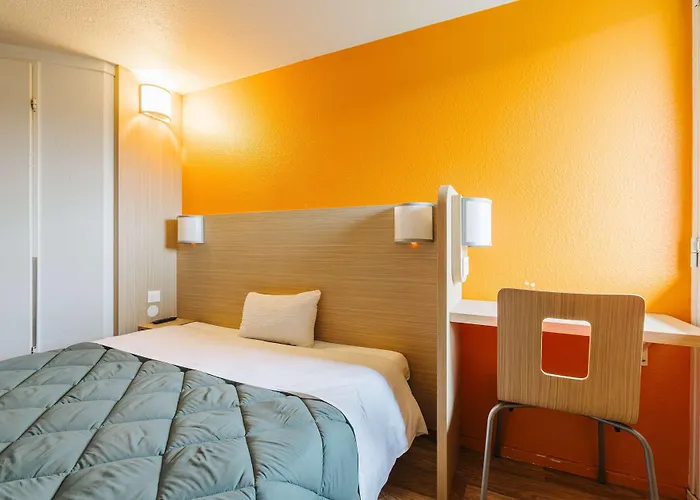 Premiere Classe * Beauvais