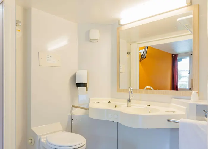 Hotel Premiere Classe