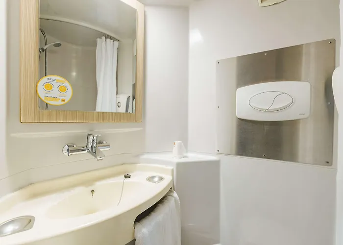 Premiere Classe Hotel