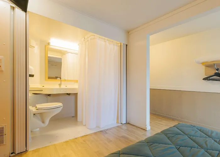 Premiere Classe Hotel