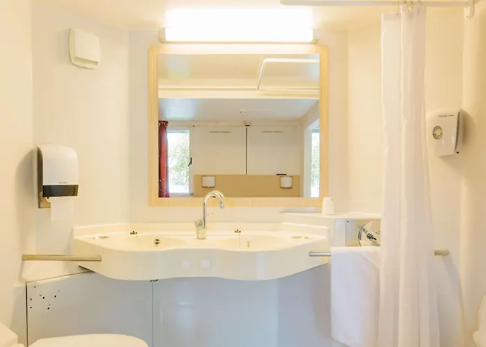 Premiere Classe Hotel Beauvais