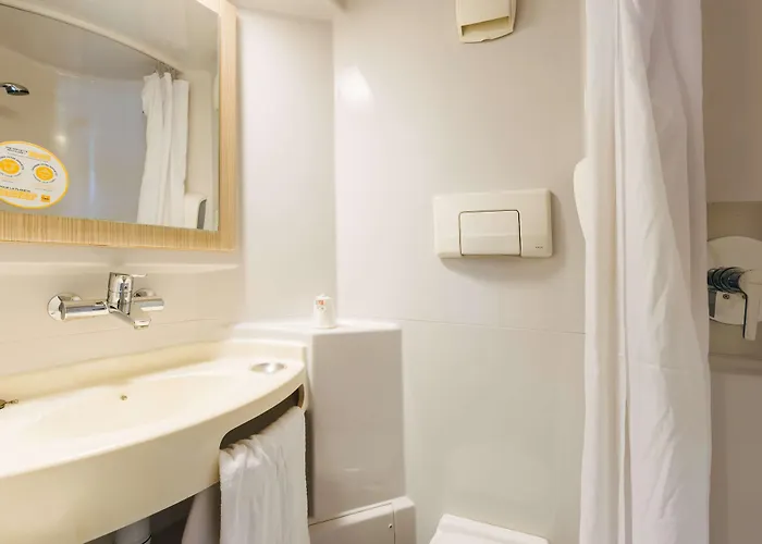 Premiere Classe Beauvais