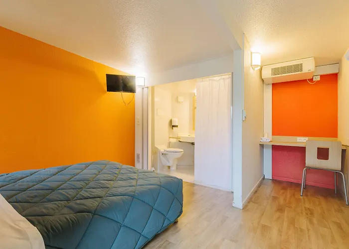 Premiere Classe Beauvais