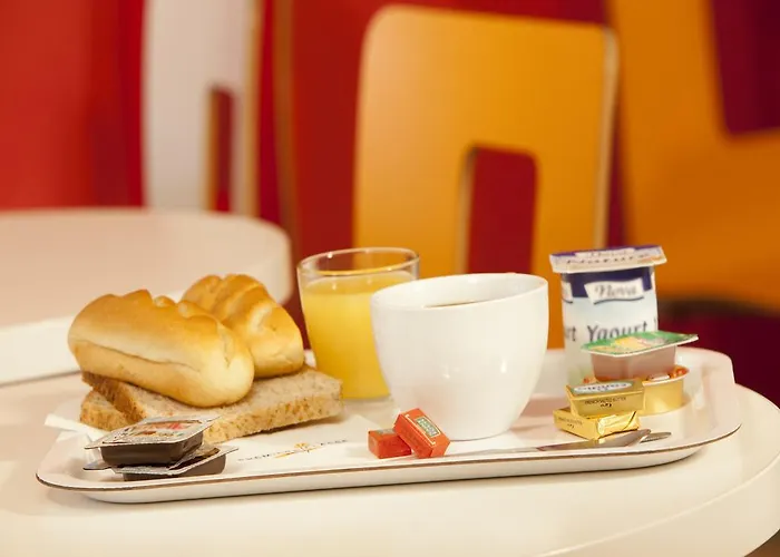 Premiere Classe Beauvais