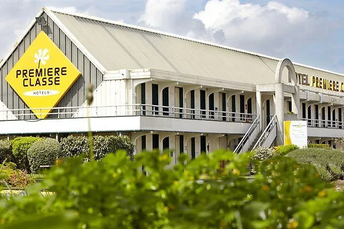 Premiere Classe Beauvais