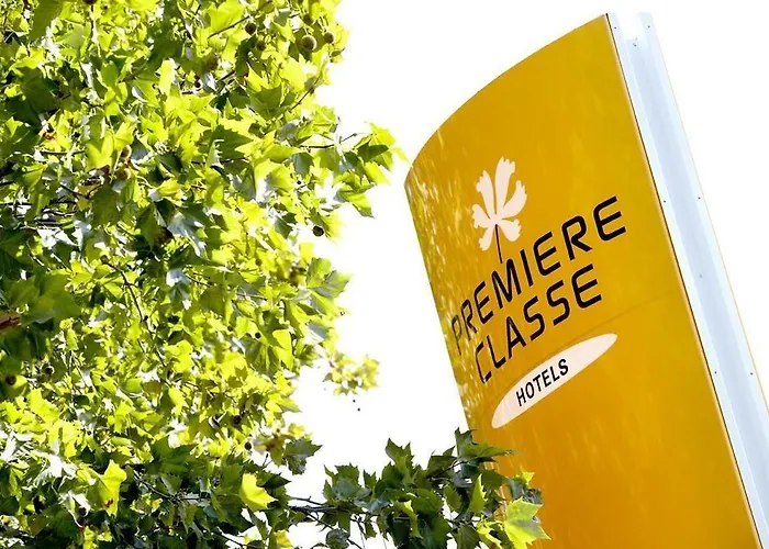 Premiere Classe Hotel *