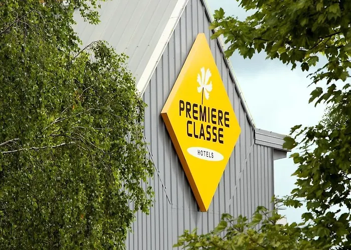Hotel Premiere Classe *