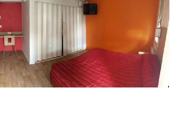 Premiere Classe Hotel Beauvais