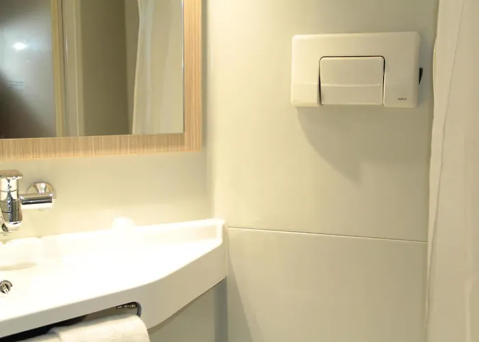 Premiere Classe Hotel Beauvais