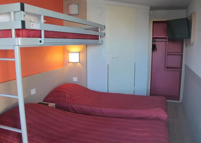 Hotel Premiere Classe