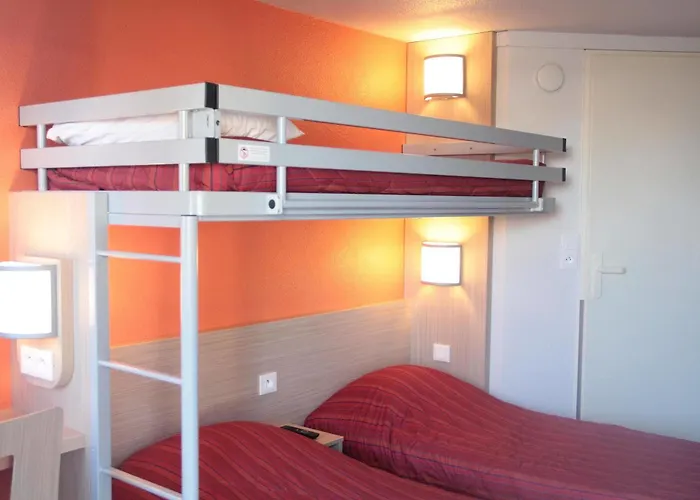 Hotel Premiere Classe