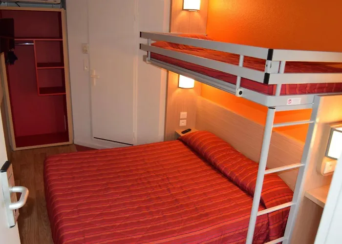 Premiere Classe Hotel