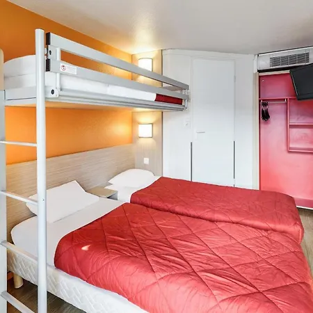 Hotel Premiere Classe Beauvais
