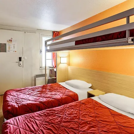 Hotel Premiere Classe *
