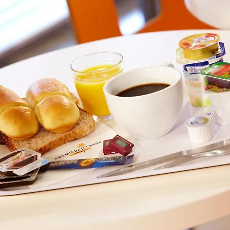 Hotel Premiere Classe Beauvais