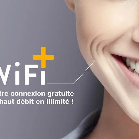 Premiere Classe Hotel *