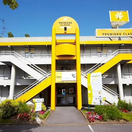 Premiere Classe Hotel Beauvais