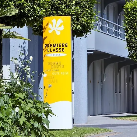 Premiere Classe Hotel *