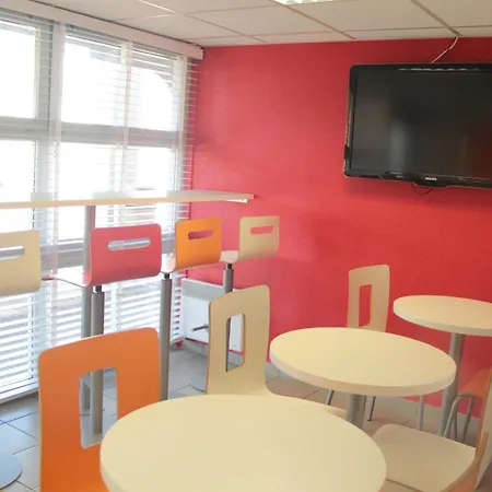 Premiere Classe Hotel Beauvais