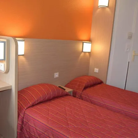 Premiere Classe Hotel Beauvais